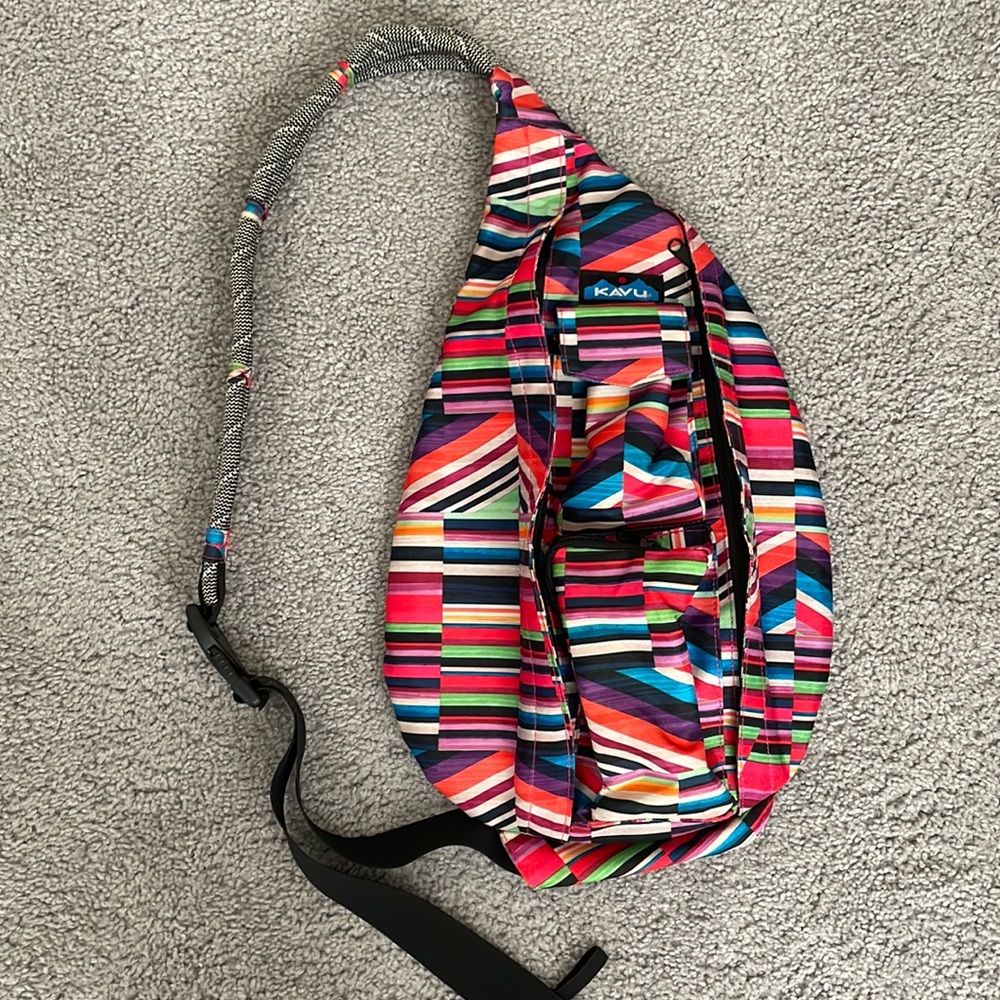Kavu Rope Bag